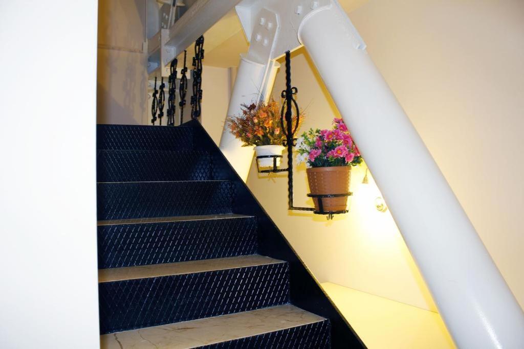 Gh Suites Taxim Hotel Istanbul Exterior photo