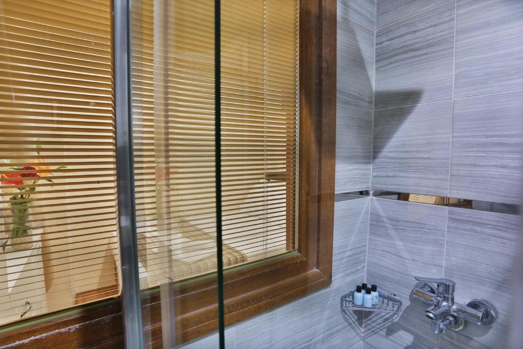 Gh Suites Taxim Hotel Istanbul Exterior photo