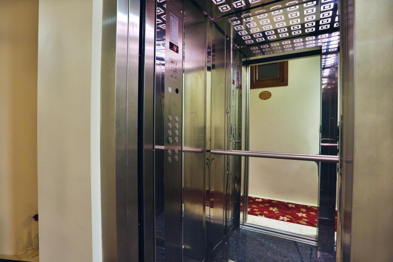 Gh Suites Taxim Hotel Istanbul Exterior photo